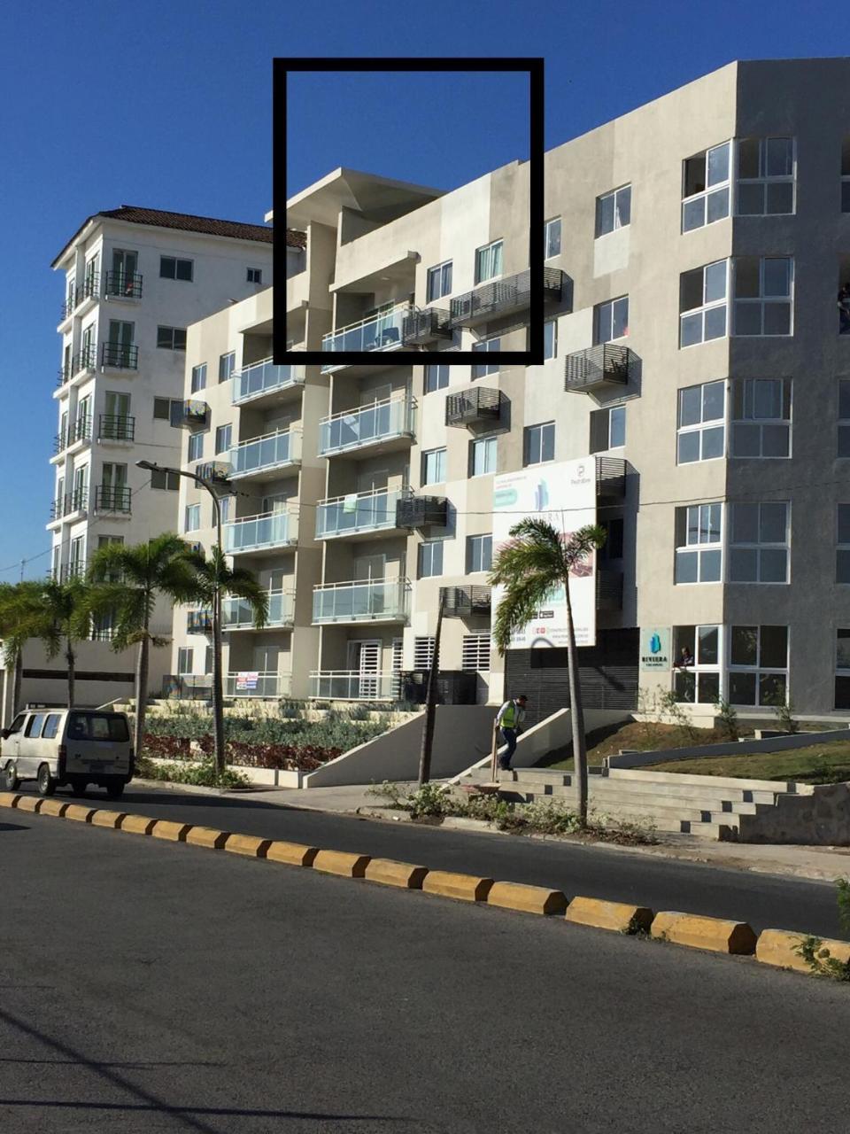 Mirador Colonial, En Riviera Colonial Apartment Santo Domingo Exterior photo